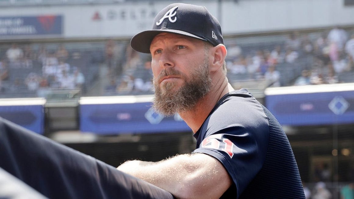 Chris Sale’s Unexpected Ejection at Yankee Stadium