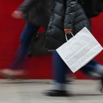Economic Update: Inflation, Spending, and Housing