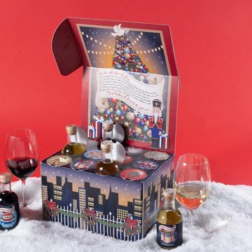 Pre-Order FOX News Wine Advent Calendar and Explore Wine Accessories