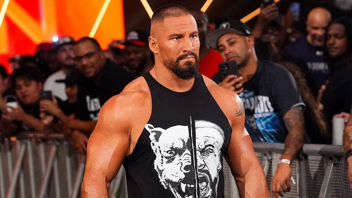 Bron Breakker’s Path in WWE Faces New Challenges