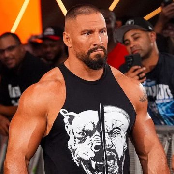 Bron Breakker’s Path in WWE Faces New Challenges