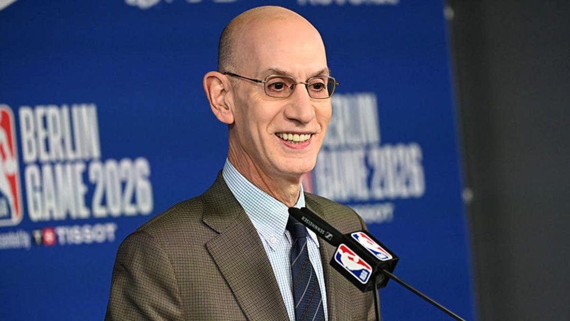 NBA’s Global Strategy: A New Season with a European Focus