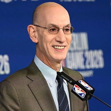 NBA’s Global Strategy: A New Season with a European Focus
