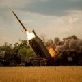Escalating Drone Warfare between Ukraine and Russia