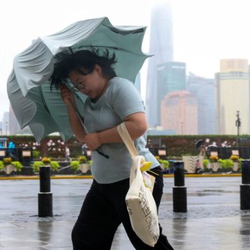 Europe’s Record Heat in June-July Sets New Climate Benchmarks
