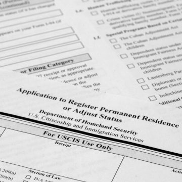 Changes in Green Card Availability and Immigration Policies