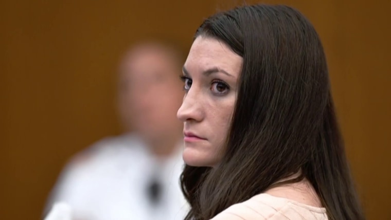 1e1c5515-868a-4647-a46b-ee008fb22adb Lindsay Clancy’s Trial Explores Mental Health Defense