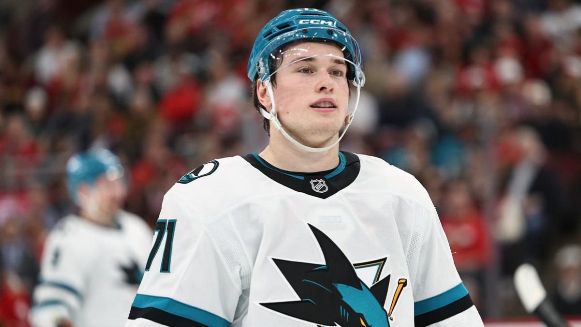 Macklin Celebrini Poised to Become One of NHL’s Top Earners