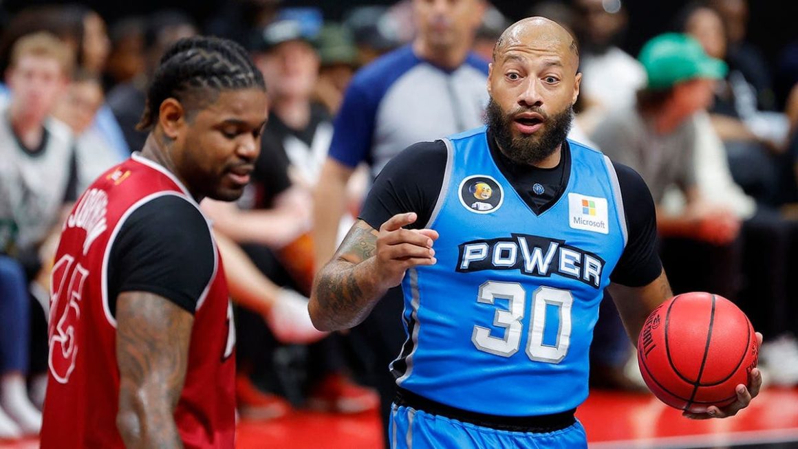 Royce White Discusses WNBA Eligibility and Gender Identity Debate