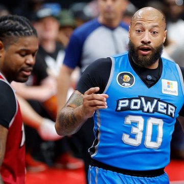 Royce White Discusses WNBA Eligibility and Gender Identity Debate
