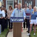 Michigan Senate Race: Mike Rogers Seeks Democrat Support