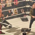 Adam Copeland and Christian Cage’s Championship Journey in AEW