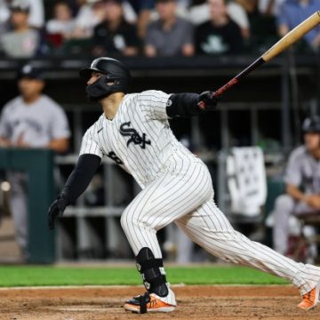 White Sox Catcher Injury and Roster Adjustments