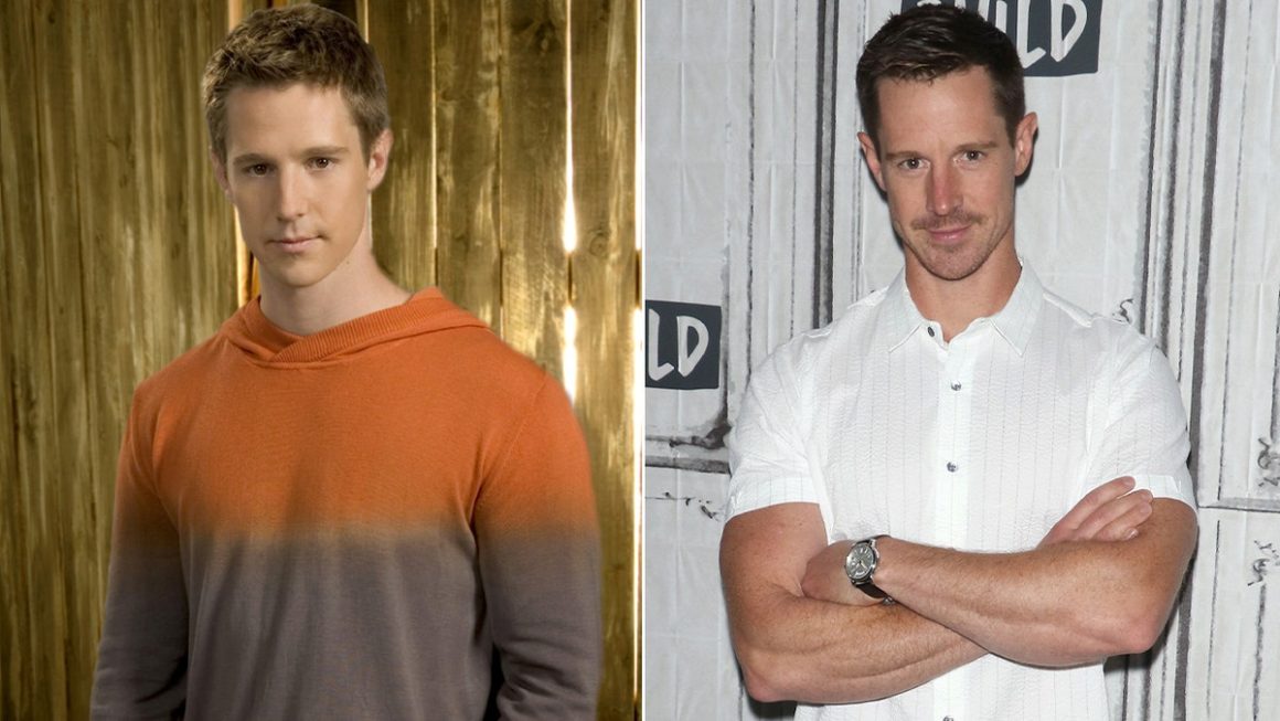 1f456185-ad53-4668-a348-4f88a0e6758f Jason Dohring Embraces Farming Career