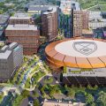 Atlanta’s Bid for NHL Expansion Team Advances with Arena Approval