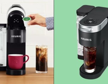 1f802841-5599-47a5-b67b-ca27bdb6bb27 Keurig K-Supreme Coffee Maker: A Dorm Essential at 53% Off
