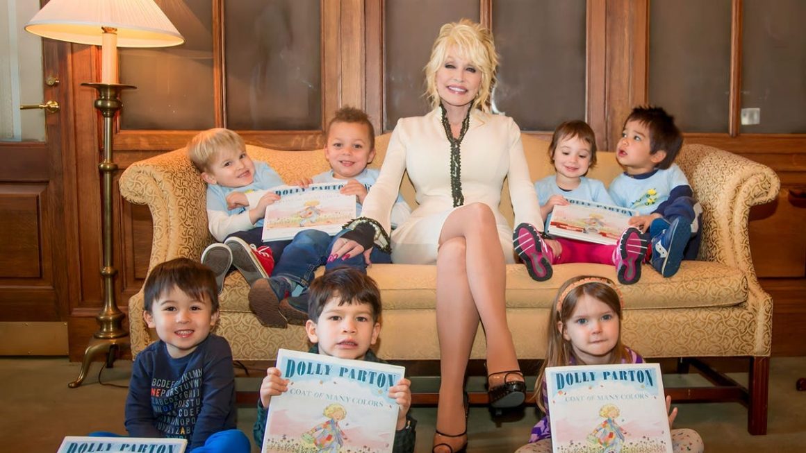 Dolly Parton’s Philanthropic Initiative Gains Momentum in Alabama