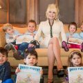 Dolly Parton’s Philanthropic Initiative Gains Momentum in Alabama