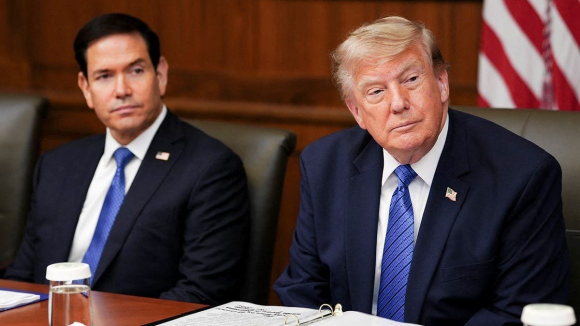 State Department Revokes Over 175,000 Visas During Trump Administration