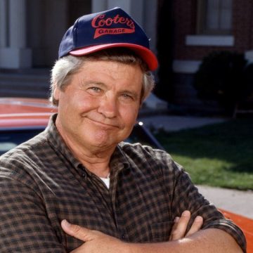 Ben Jones of ‘The Dukes of Hazzard’ Passes Away at 84