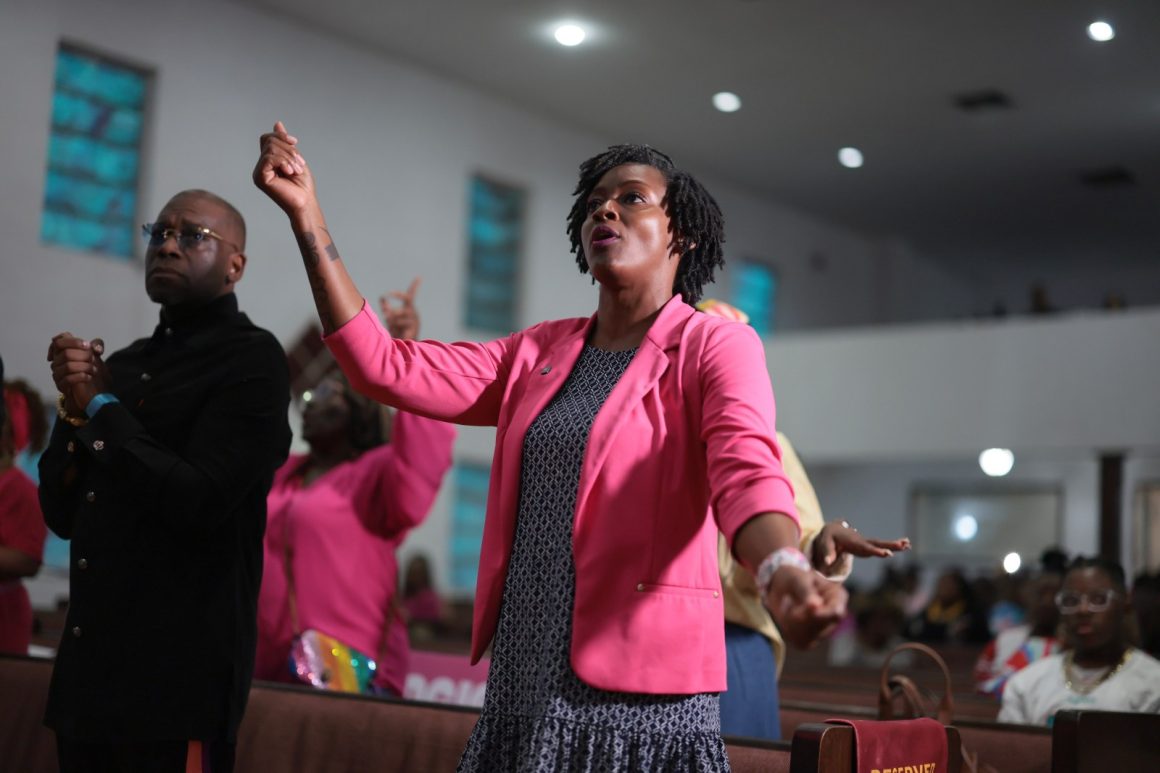 Angie Nixon’s Impact on Florida’s Political Landscape
