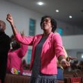 Angie Nixon’s Impact on Florida’s Political Landscape
