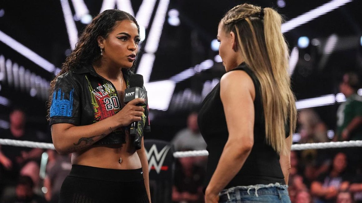 WWE NXT Heatwave Event Preview and Predictions