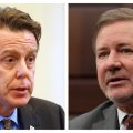 Oklahoma GOP Runoff Election for Governor