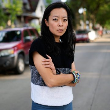 21992438-3554-4128-adbf-63ee7541d632 Francesca Hong: Democratic Socialist Gubernatorial Candidate