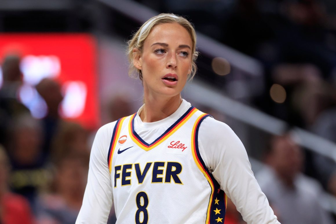 Indiana Fever Triumph Over New York Liberty in Key WNBA Matchup