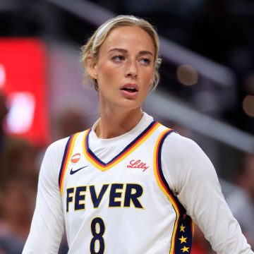 Indiana Fever Triumph Over New York Liberty in Key WNBA Matchup