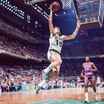 Don Nelson: A Legendary NBA Coach and Influential Innovator