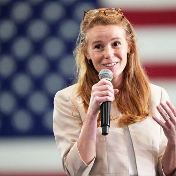Rebecca Cooke Wins Democratic Primary in Wisconsin’s 3rd Congressional District