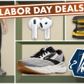 Amazon Outlet Offers Labor Day Deals on Various Essentials