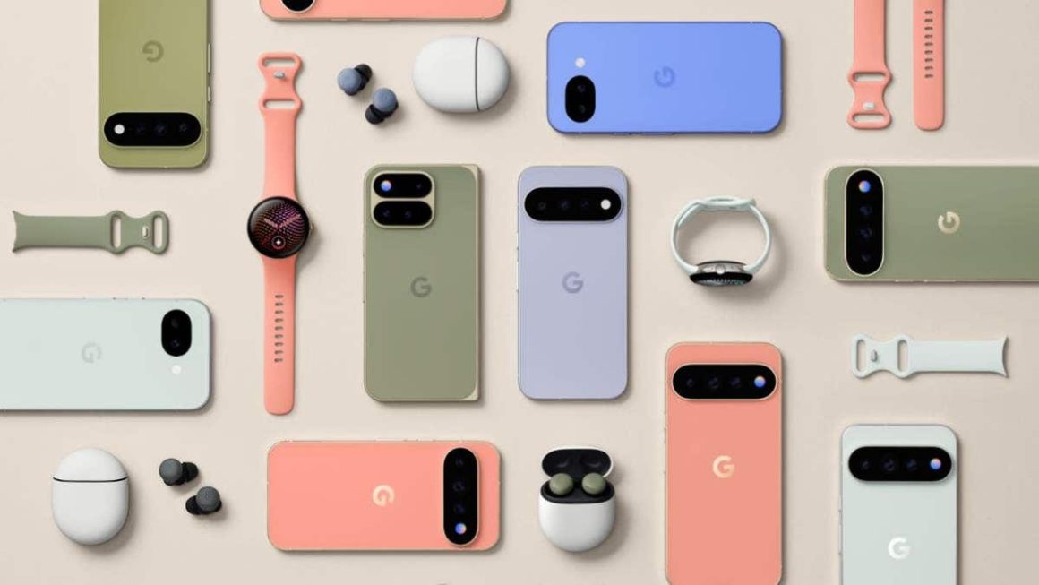 Google’s Made by Google Event: Key Highlights