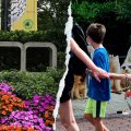Debate Over ‘Woke’ Messaging at Smithsonian National Zoo