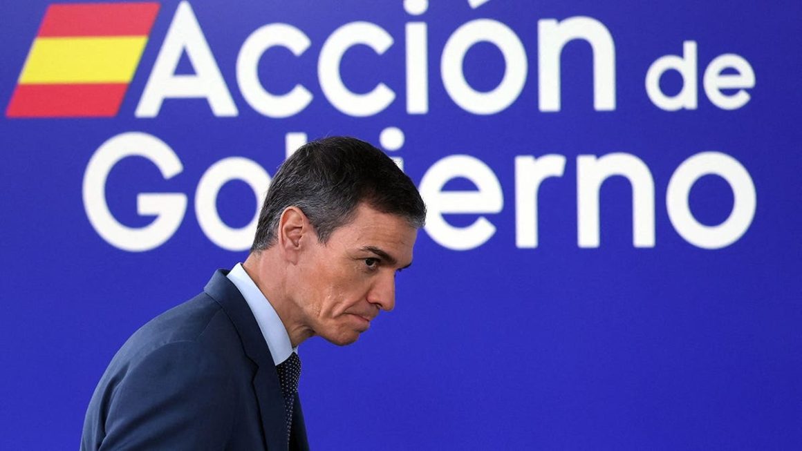 Spain Deploys Military After Border Breach