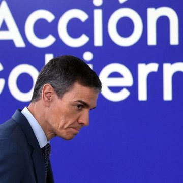 Spain Deploys Military After Border Breach