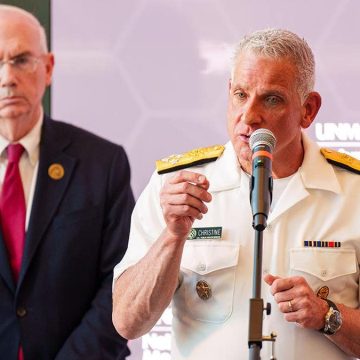 Health Official Advocates Mental Health Approach for Gender Dysphoria in Minors