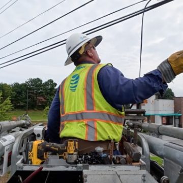 Labor Shortage Impedes AI Data Center Construction
