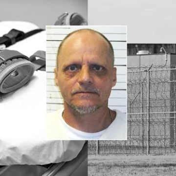 23acdc91-a55b-4b60-b17b-aafdfb54572c Questions Arise Over Tennessee Execution Procedures
