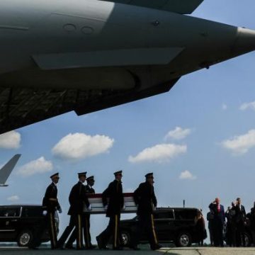 Pentagon Adjusts Casualty Classifications Amid U.S.-Iran Tensions