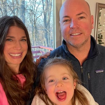 Journey Through Personal Challenges and Cancer Diagnosis