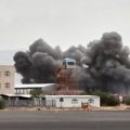 U.S.-Iran Tensions and Strait of Hormuz Developments