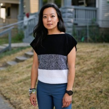 Francesca Hong Leads Wisconsin Gubernatorial Primary