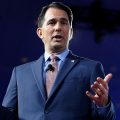 Scott Walker on Wisconsin Politics and Francesca Hong’s Campaign