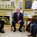 Teen Lifeguard Honored at White House for Heroic Rescue