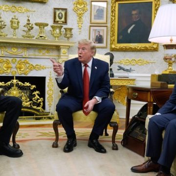 Teen Lifeguard Honored at White House for Heroic Rescue