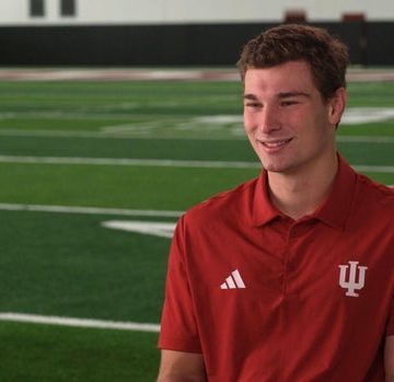 Indiana University’s Dramatic Football Transformation