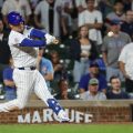 Cubs Secure Walk-Off Win Against White Sox